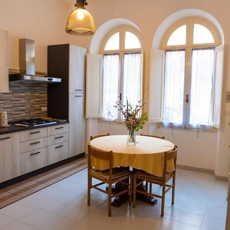 Villa Catalana Al Centro Di Alghero Ngoại thất bức ảnh