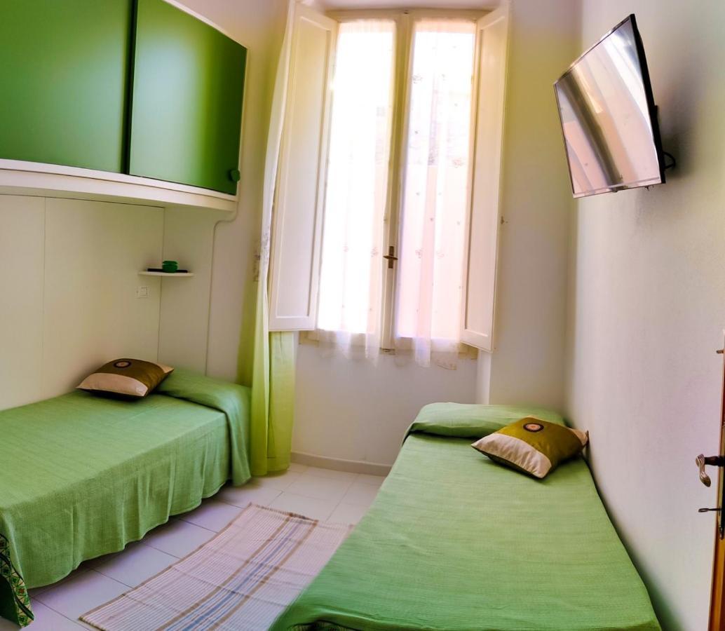 Villa Catalana Al Centro Di Alghero Ngoại thất bức ảnh
