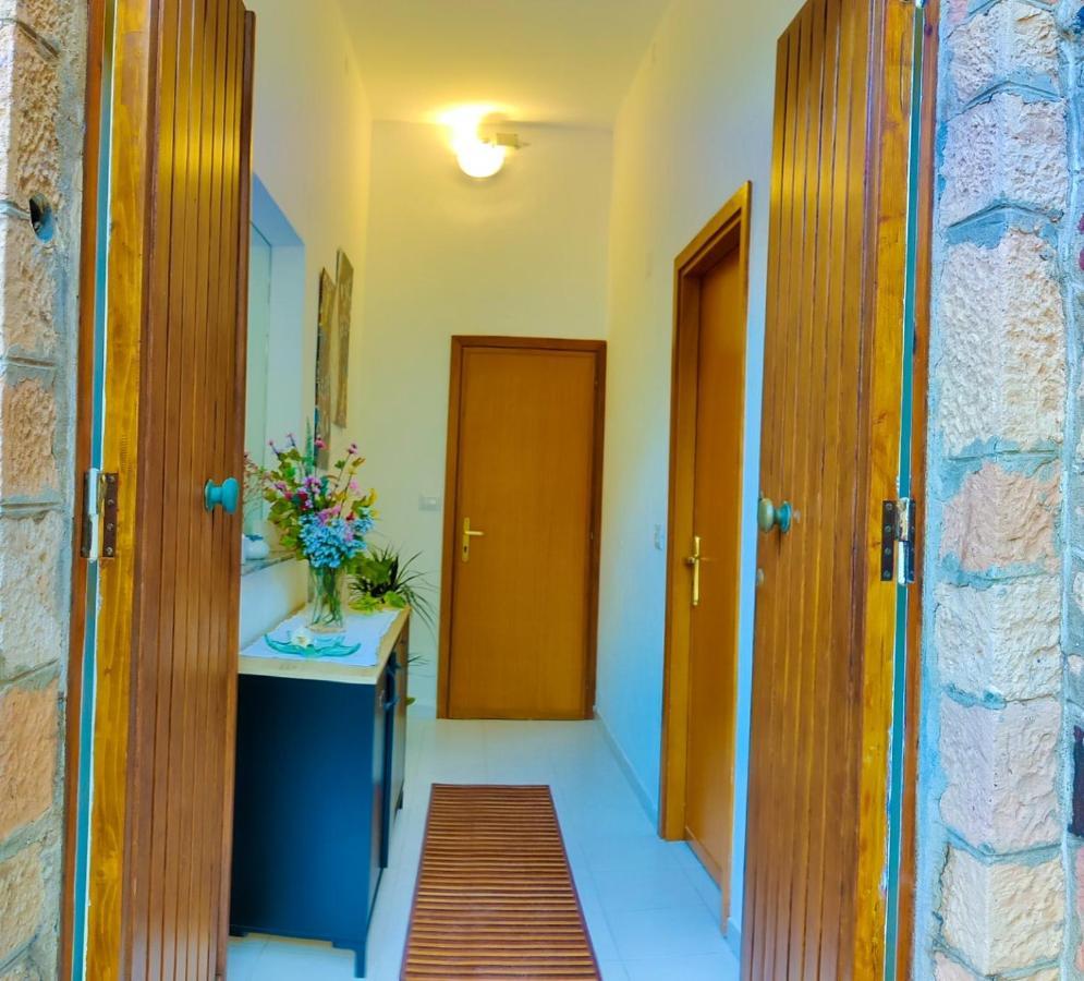 Villa Catalana Al Centro Di Alghero Ngoại thất bức ảnh