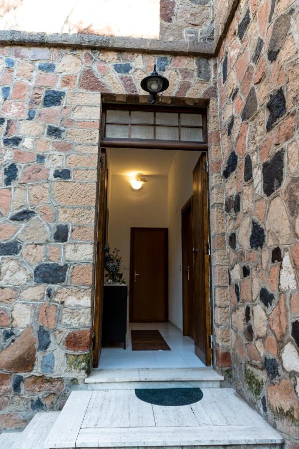 Villa Catalana Al Centro Di Alghero Ngoại thất bức ảnh
